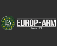 Europarm Logo