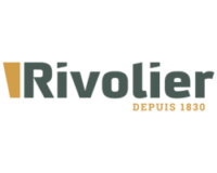 Rivolier Logos