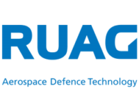 Ruag Logos